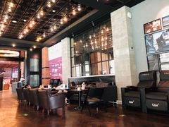 -CGV星星影城(颐堤港ScreenX店)