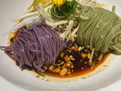 -绿茶餐厅(西湖银泰百货店)