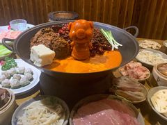 -白乐天毛肚火锅馆(南滨路店)