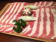 肥牛-二丁目食堂(铁西万象汇店)