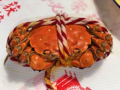 -堂瓦里·传统赣菜(第一街区店)