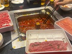 -川西坝子火锅(金沙1.0直营店)