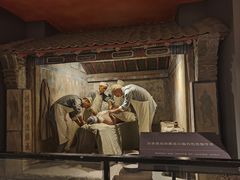 -白求恩柯棣华纪念馆