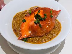 -蔡澜点心·粤菜(嘉里中心店)