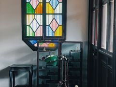 -东山雕花楼