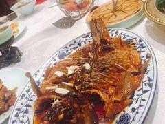 -卫鼎轩·曹公馆(鼓楼店)