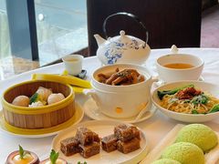 -顺德喜来登酒店·采悦轩