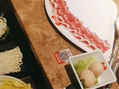 -七欣天香辣蟹火锅(上海银亿滨江店)