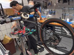 -TREK崔克自行车(碧云店)