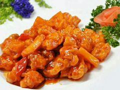 -光海·乡记酸菜鱼·始于1996(花园路店)