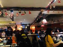 大堂-大头虾越式风味餐厅(光明广场店)