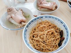 -盛兴面馆(真儒大厦店)