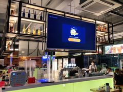 -木屋烧烤(创意园店)