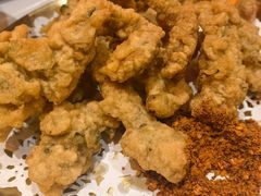 -旧街市鲜货老火锅(大光路店)