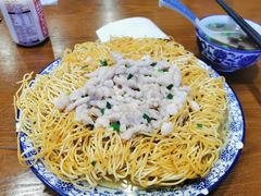 -裕兴记面馆(现代传媒广场店)