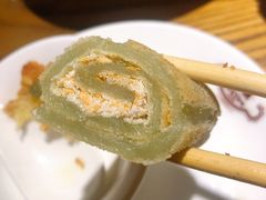 -广东道至正餐厅(区庄店)
