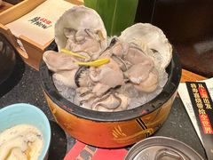 -牛New寿喜烧(金茂览秀城店)