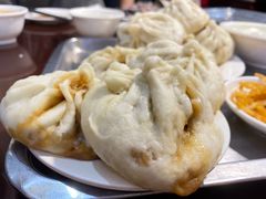 -姚记炒肝店(鼓楼店)