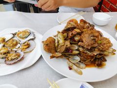 -海之味海鲜大咖·家常菜