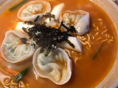 -炑八韩烤(琼华店)