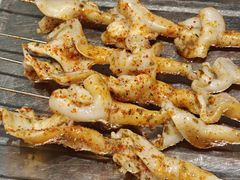 -众想海鲜·烧烤·海肠捞饭·渔家菜(孙家疃店)