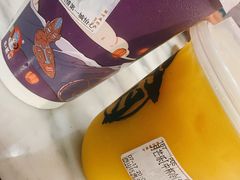 -霸王茶姬(南亚风情第壹城店)