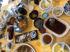 -陈记高压锅鱼头·生蚝