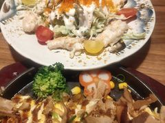 -隐月· 㐂和食屋(芝罘万达公馆店)