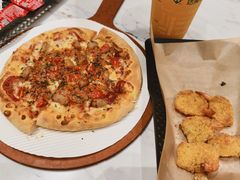 -达美乐比萨(留仙大道店)