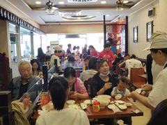 大堂-小姜锅贴(凤凰街店)