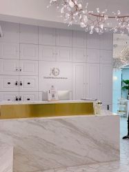 点击看大图 -潘多拉Hairsalon