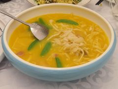 鸡汁脆笋-海富门·带鱼·淮扬菜·粤菜(甘家口店)