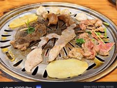 -牛人·雪花牛·木炭烤肉(昆山陆家店)