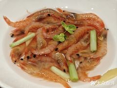-鹰龙海畔度假酒店(咸祥店)