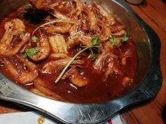 -惠友大虾(太原北街店)