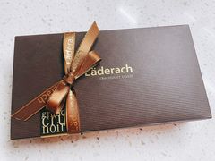 -Laderach 莱德拉(上海环贸iapm店)