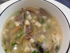 -西安赛瑞喜来登大酒店