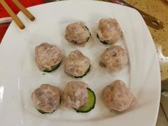 手工现做虾滑-芭夯兔·无骨兔汤锅(华阳店)