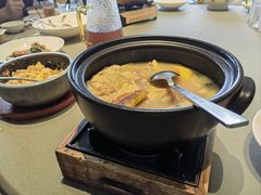 -小厨娘淮扬菜(天印大道店)