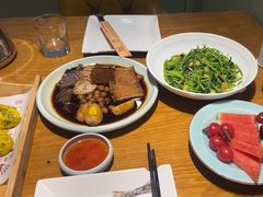 -新海渔港·胶东海鲜家常菜·家宴(奥体中心店)