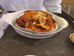 -澳门地道葡国餐