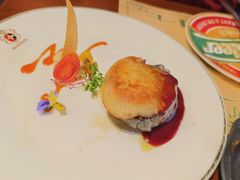 -马迭尔德式西餐精酿啤酒屋(中央大街店)