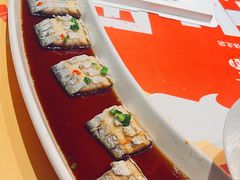 -宝轩渔府·老字号海鲜·正宗津菜(水上店)