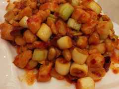 -开元食府(长兴路店)