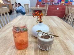 -柴犬小屋·柴餐厅·狗咖食堂(金鼎广场店)