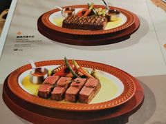 -半秋山西餐厅(巴南万达广场店)