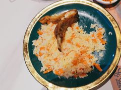 -阿娜尔·新疆菜(宜家荟聚中心店)