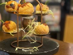 -Shantek象提南亚餐厅&西餐融合Bistro(淮海中路店)