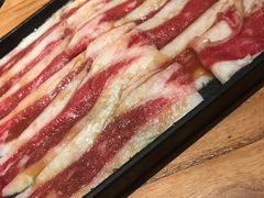 -千寻烧肉(政务区店)