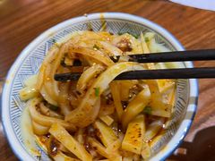 -姚记.周礼伤心凉粉(时代广场店)